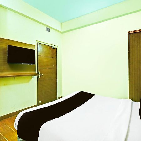 Super Townhouse Amrapali Circle Formerly Hotel Aqua Jaipur Ngoại thất bức ảnh