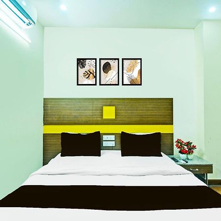 Super Townhouse Amrapali Circle Formerly Hotel Aqua Jaipur Ngoại thất bức ảnh