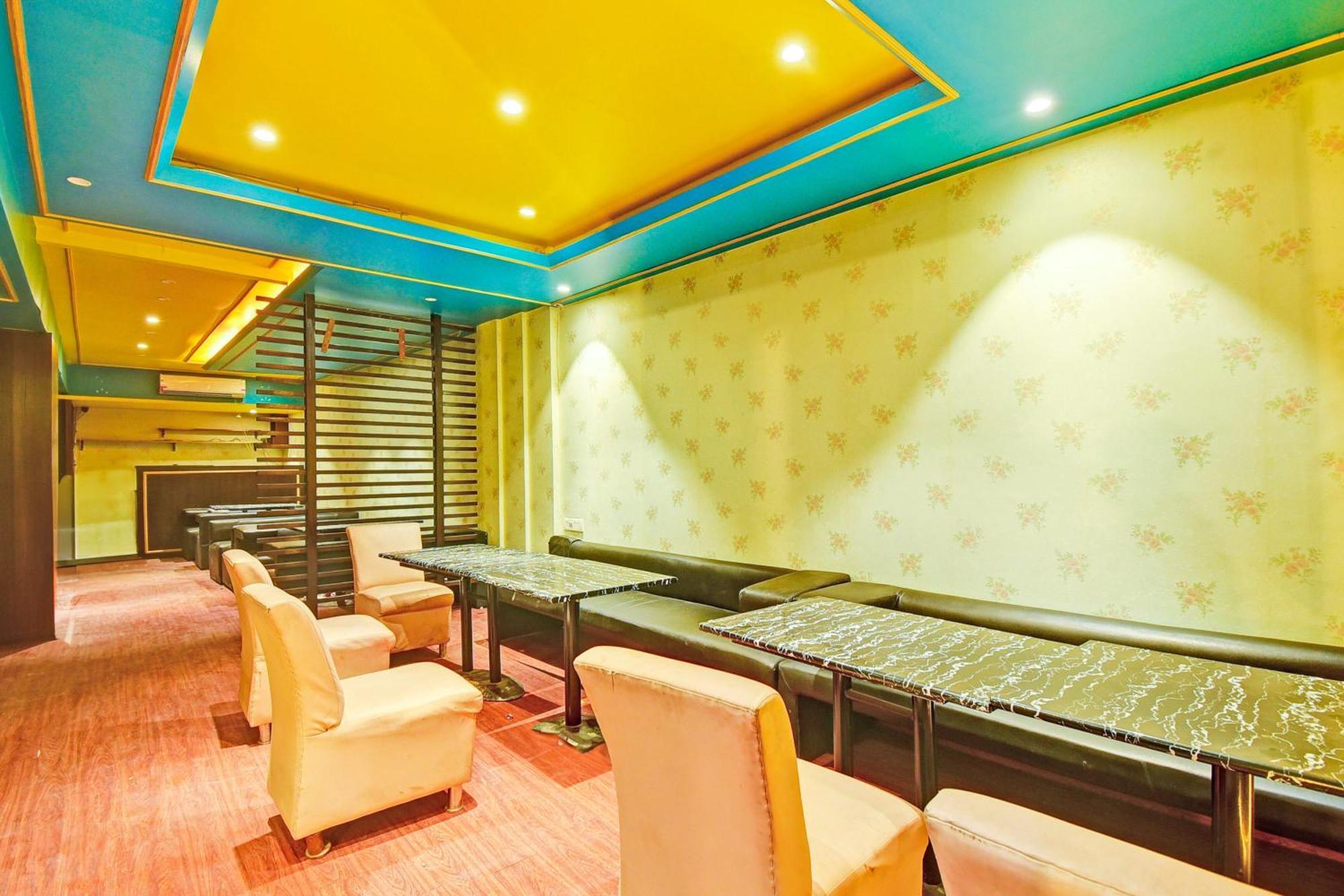 Super Townhouse Amrapali Circle Formerly Hotel Aqua Jaipur Ngoại thất bức ảnh